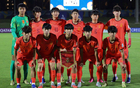 可保送大学！U17国足将获得7个“运动健将”荣誉称号，其中4人已确定入选，另外2人引发舆论广泛质疑与讨论