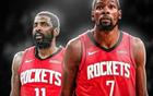 欧文重磅转会引爆全球篮球迷热情，NBA交易市场掀起新一轮风暴，球星动向引发热议！