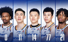 23年漫长征程终圆梦 上海男篮力克北京队强势挺进总决赛引发热议！