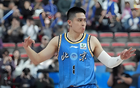 输上海14分！首钢队关键球员表现低迷成败笔，教练组无奈换人却难挽颓势，球迷质疑阵容安排