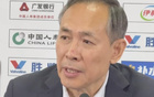 许利民回应是否会继续执教北京：两年合约已到期，未来去向将由上级领导统筹安排