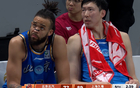 北京队致命软肋曝光！四大主力国手G4合计仅得16分，竟不及李弘权单人得分高，暴露出球队核心短板与战术隐患